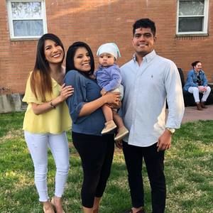 Meet your Posher, Rafael